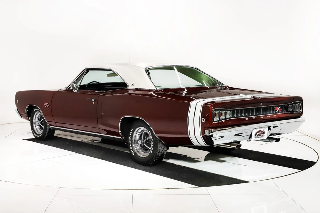 1968 Dodge Coronet R/T 4th Gen - Image 6 of 12