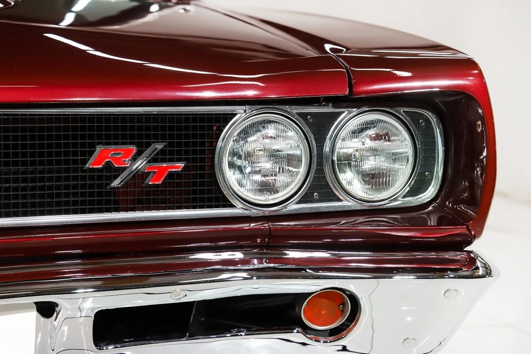 1968 Dodge Coronet R/T 4th Gen - Image 10 of 12