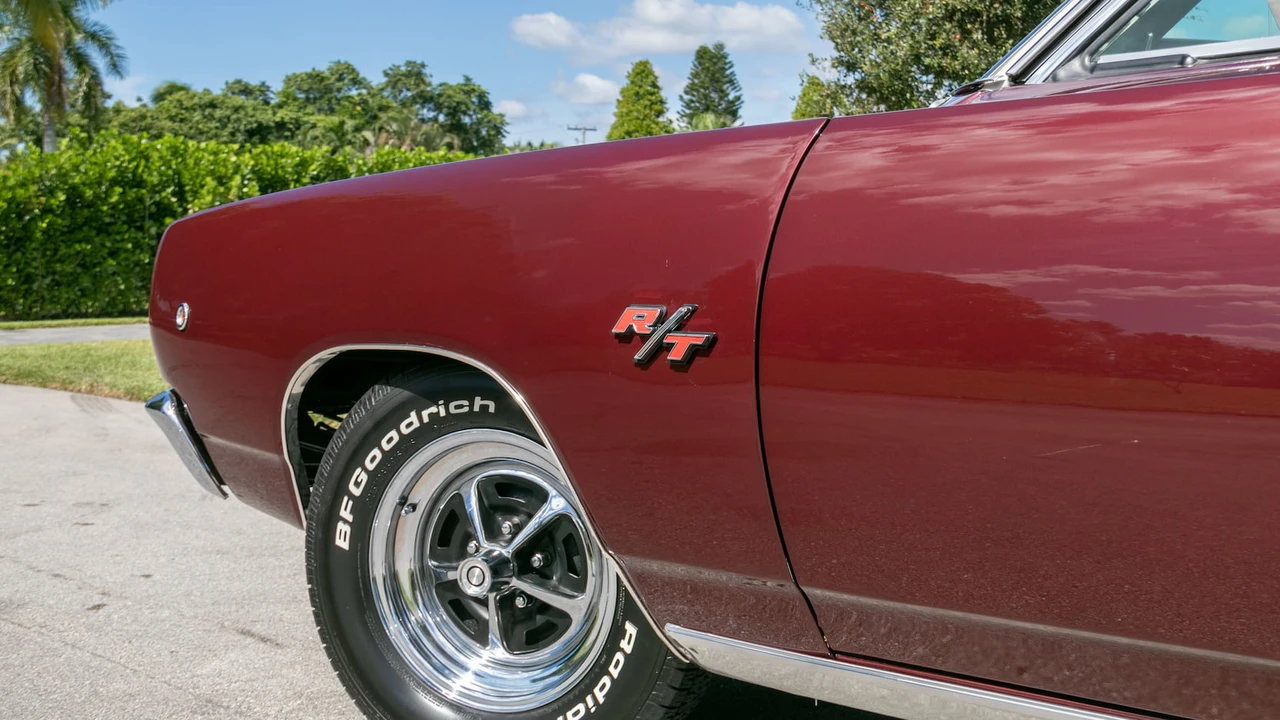 1968 Dodge Coronet R/T 4th Gen - Image 10 of 22