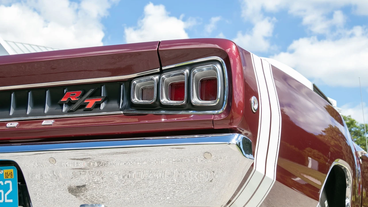 1968 Dodge Coronet R/T 4th Gen - Image 11 of 22