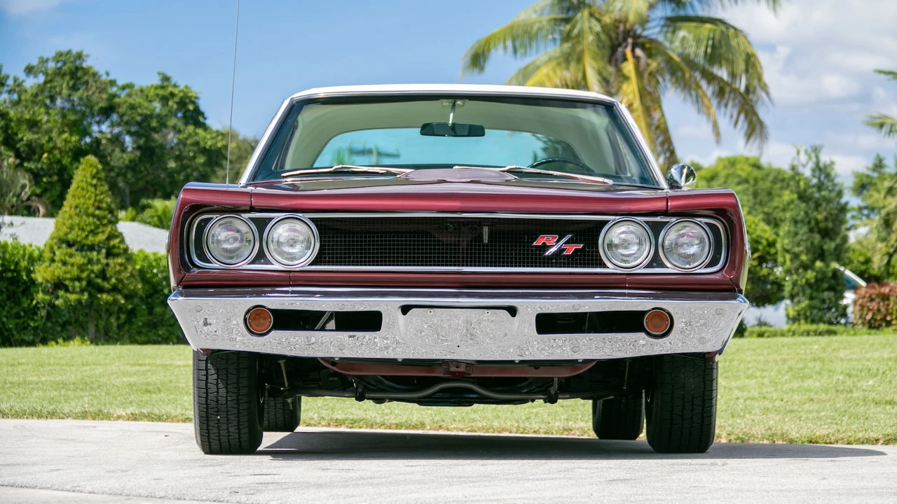 1968 Dodge Coronet R/T 4th Gen - Image 14 of 22
