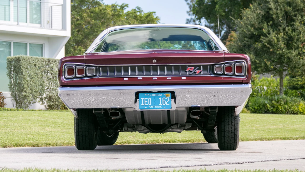 1968 Dodge Coronet R/T 4th Gen - Image 15 of 22