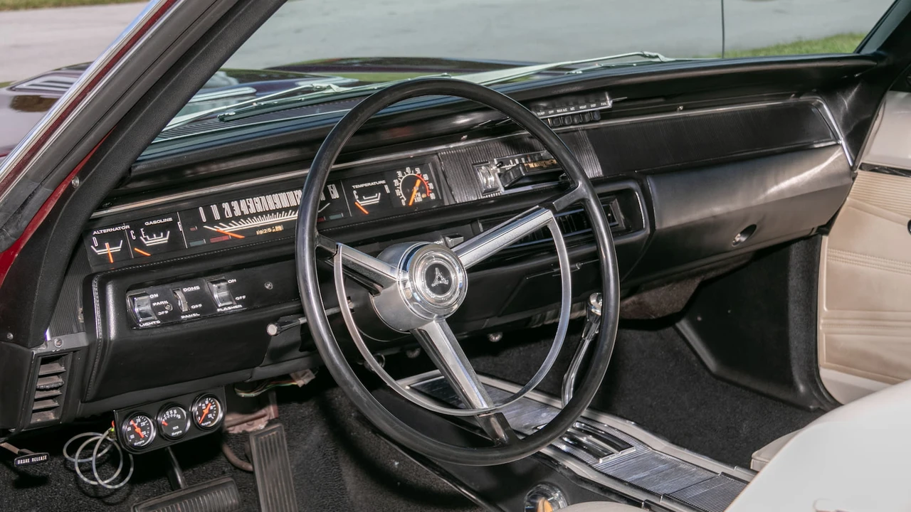 1968 Dodge Coronet R/T 4th Gen - Image 16 of 22