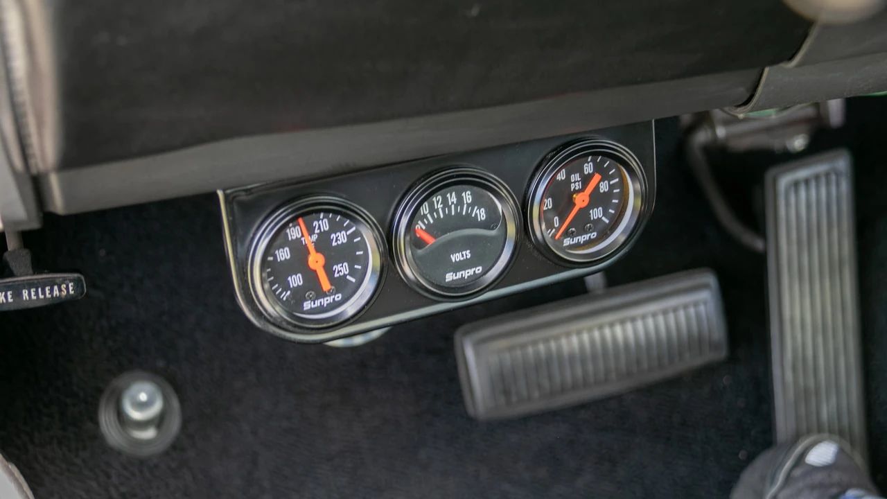 1968 Dodge Coronet R/T 4th Gen - Image 18 of 22