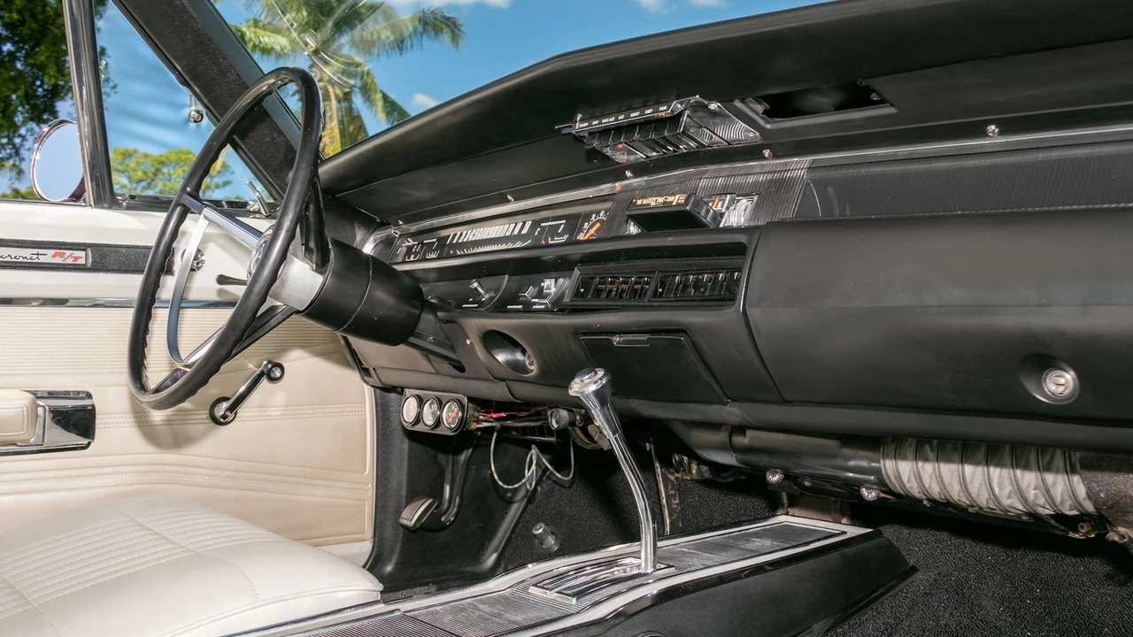 1968 Dodge Coronet R/T 4th Gen - Image 19 of 22