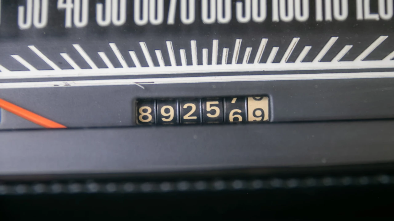 1968 Dodge Coronet R/T 4th Gen - Image 22 of 22
