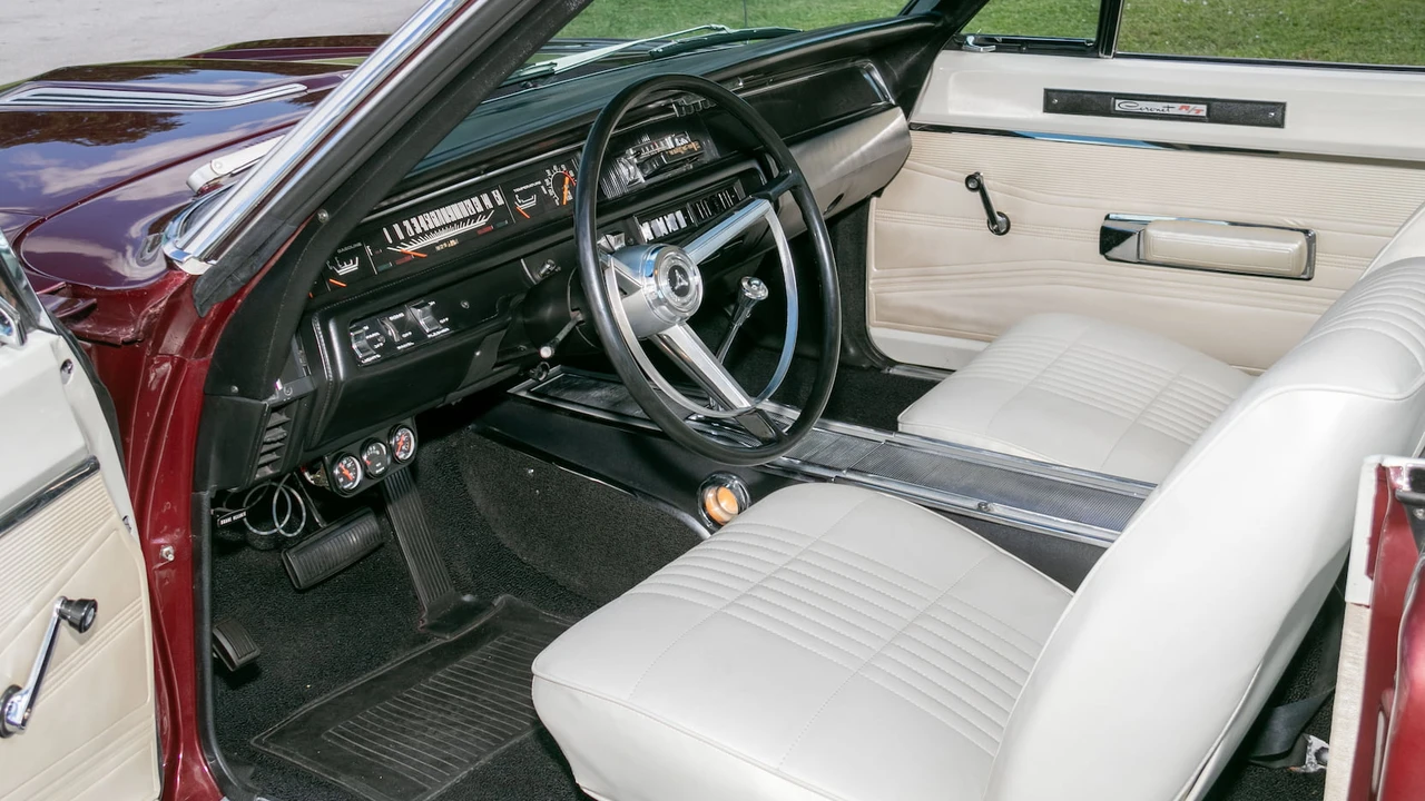 1968 Dodge Coronet R/T 4th Gen - Image 4 of 22