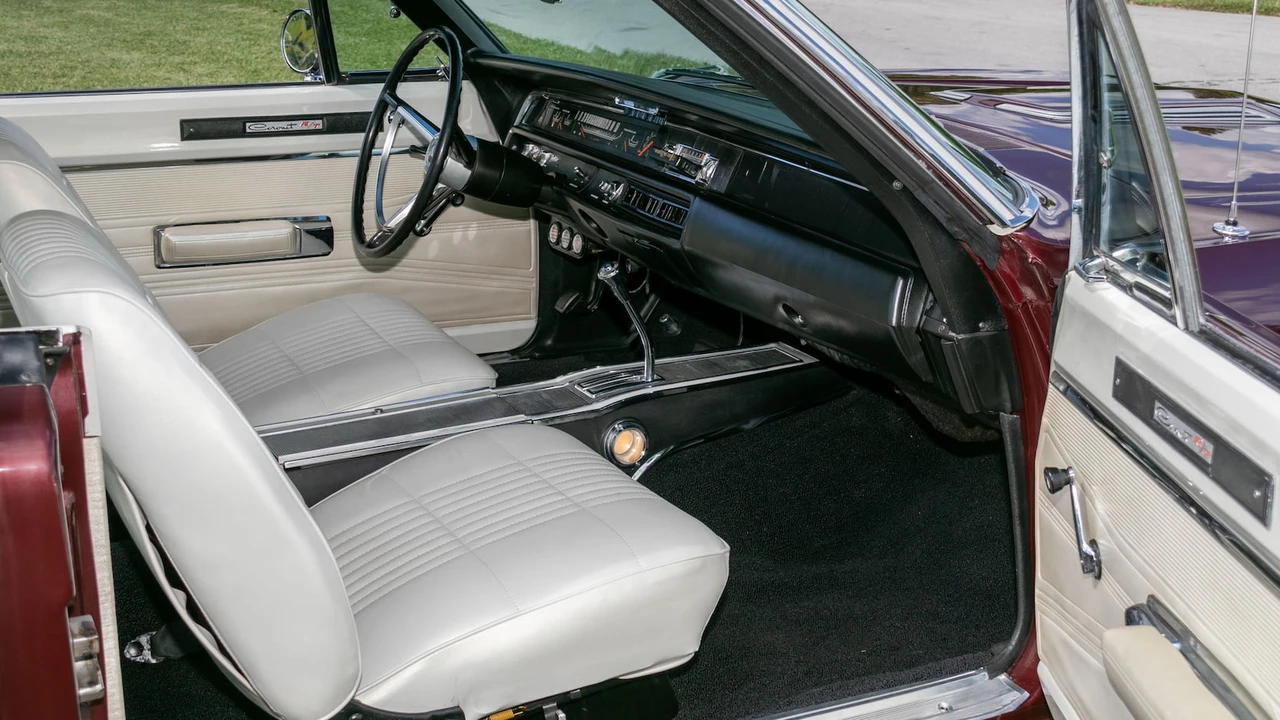 1968 Dodge Coronet R/T 4th Gen - Image 5 of 22