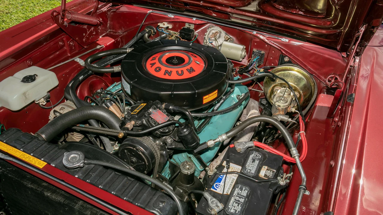 1968 Dodge Coronet R/T 4th Gen - Image 6 of 22