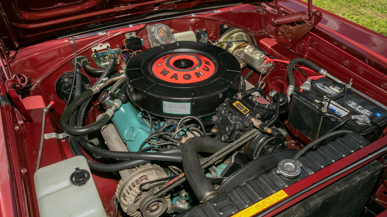 1968 Dodge Coronet R/T 4th Gen - Image 7 of 22