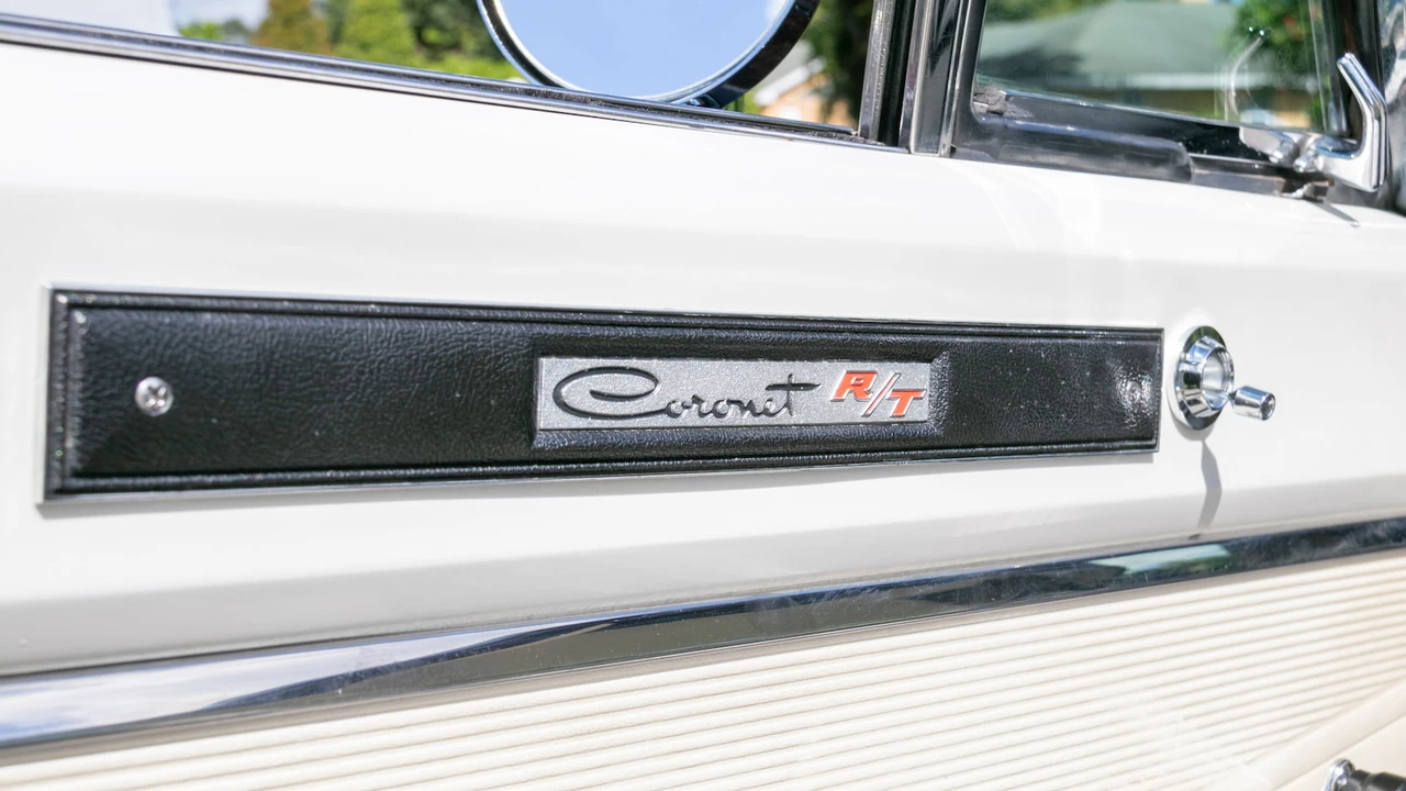 1968 Dodge Coronet R/T 4th Gen - Image 9 of 22