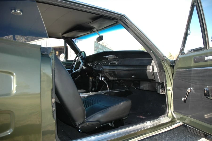 1968 Dodge Coronet R/T 4th Gen - Image 4 of 7