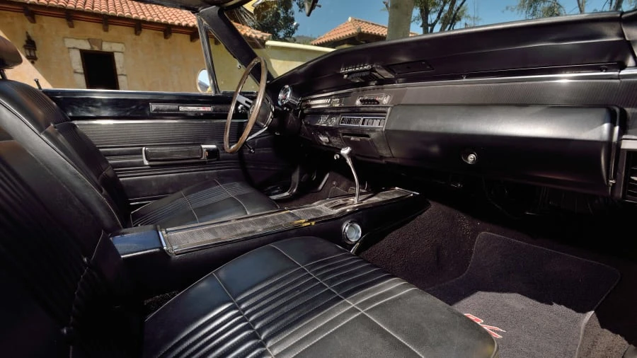 1968 Dodge Coronet R/T 4th Gen - Image 5 of 12