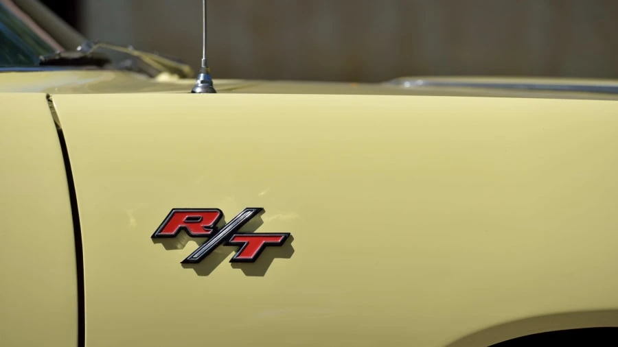 1968 Dodge Coronet R/T 4th Gen - Image 10 of 12