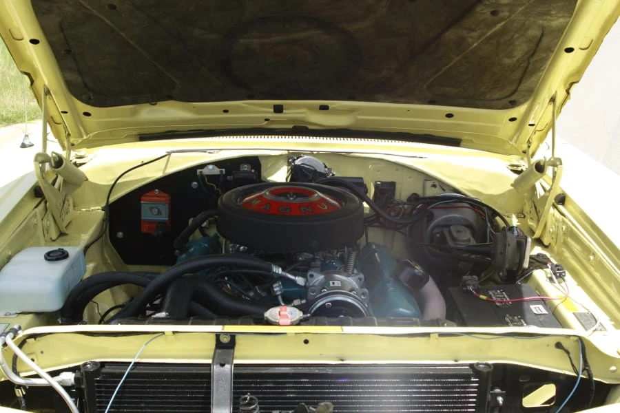 1968 Dodge Coronet R/T 4th Gen - Image 5 of 7