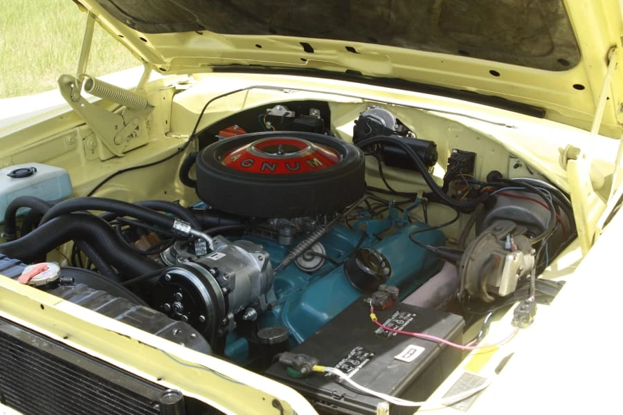 1968 Dodge Coronet R/T 4th Gen - Image 6 of 7