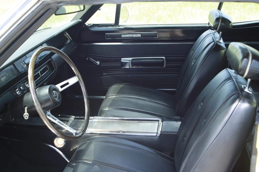 1968 Dodge Coronet R/T 4th Gen - Image 3 of 7
