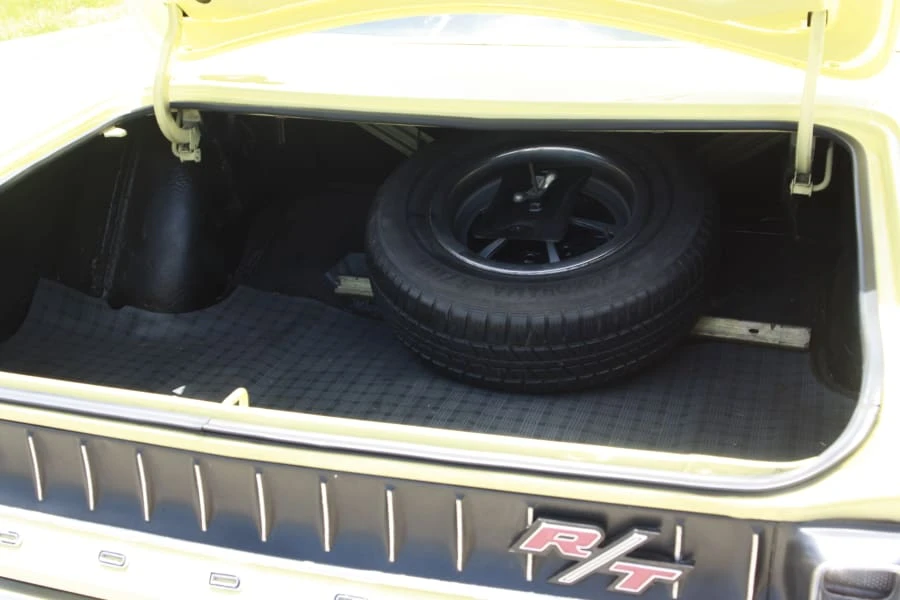 1968 Dodge Coronet R/T 4th Gen - Image 7 of 7