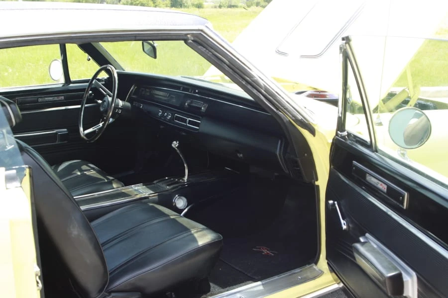 1968 Dodge Coronet R/T 4th Gen - Image 4 of 7