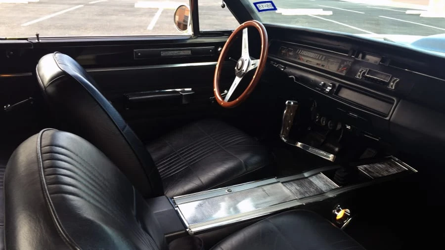 1968 Dodge Coronet R/T 4th Gen - Image 5 of 12