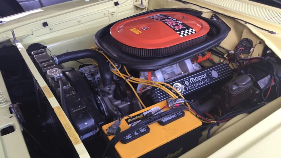 1968 Dodge Coronet R/T 4th Gen - Image 6 of 12