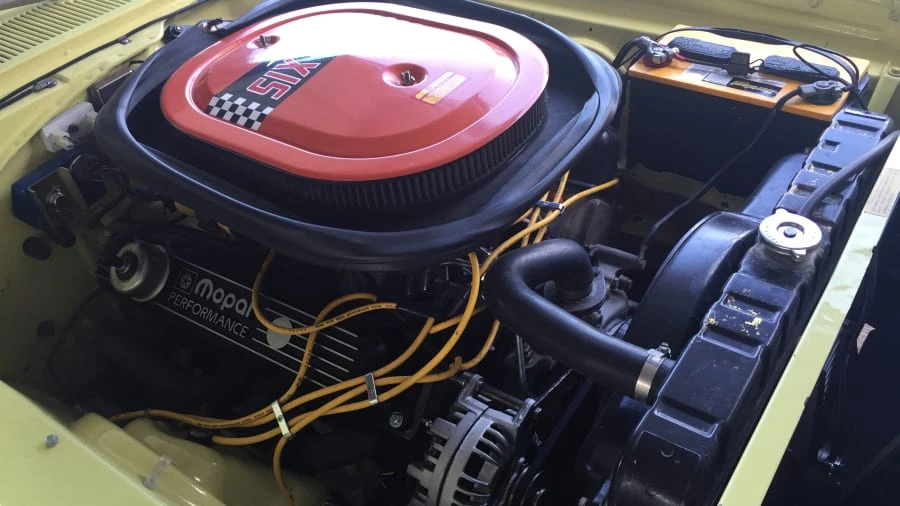 1968 Dodge Coronet R/T 4th Gen - Image 7 of 12