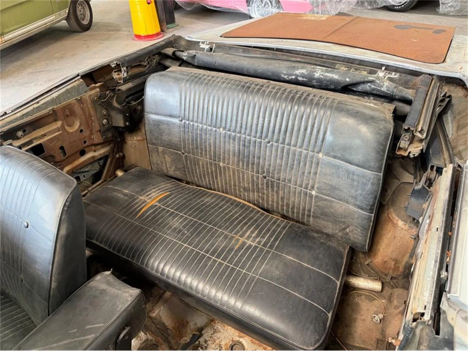 1968 Dodge Coronet R/T 4th Gen - Image 16 of 31