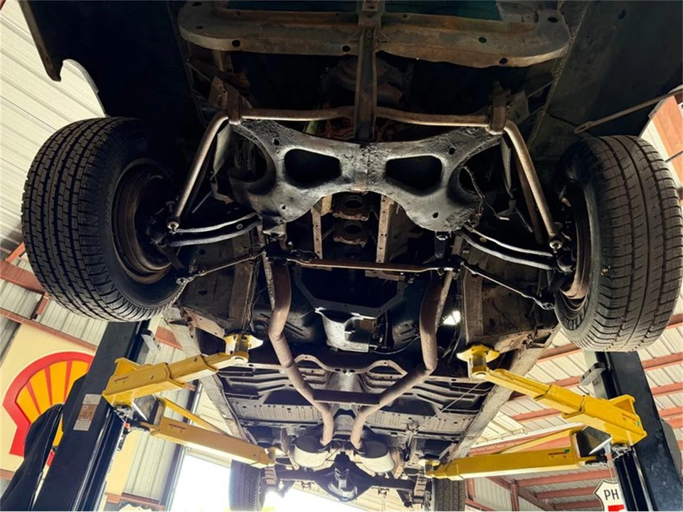 1968 Dodge Coronet R/T 4th Gen - Image 31 of 31
