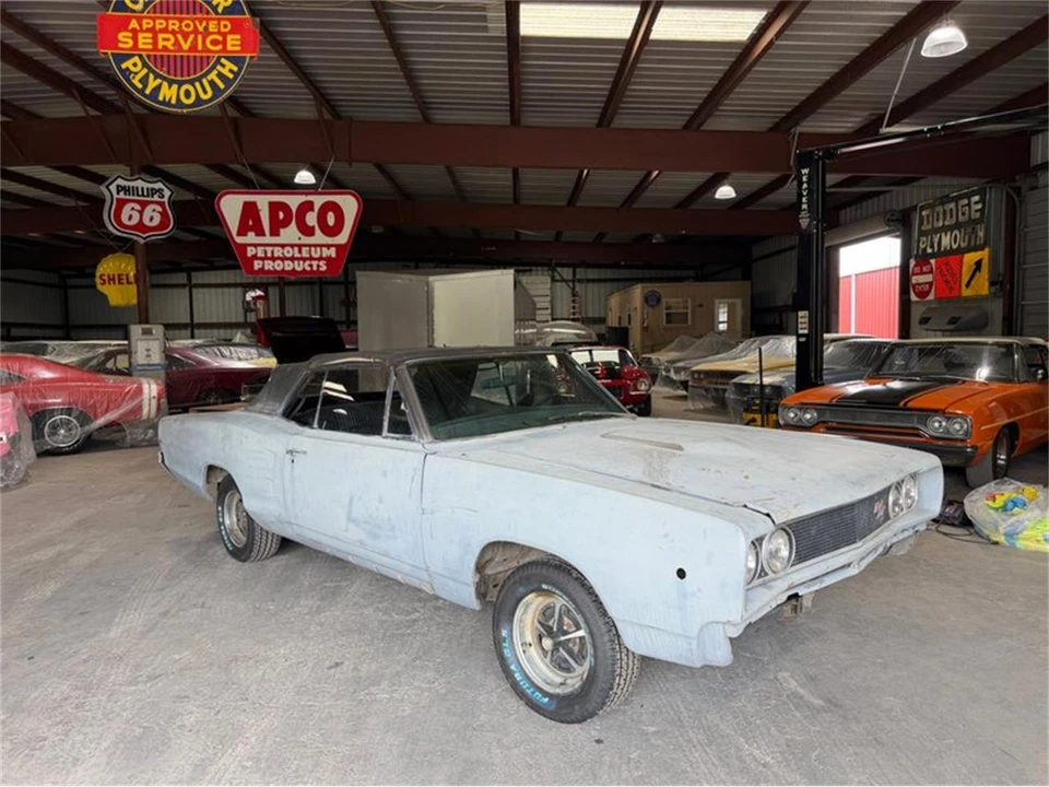 1968 Dodge Coronet R/T 4th Gen - Image 8 of 31