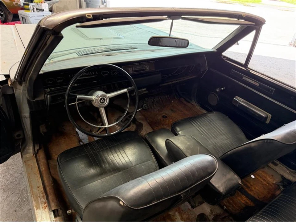 1968 Dodge Coronet R/T 4th Gen - Image 13 of 31