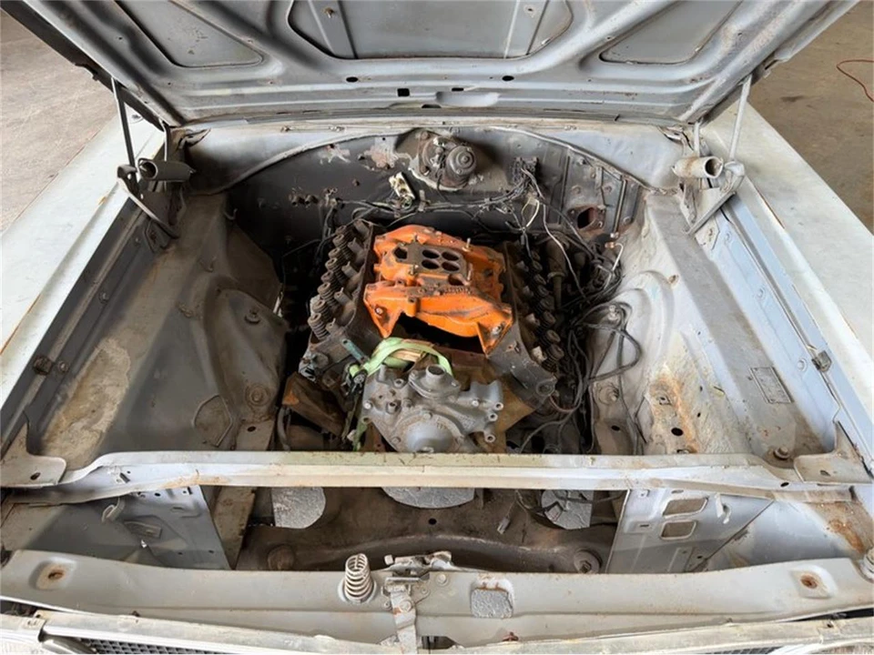 1968 Dodge Coronet R/T 4th Gen - Image 19 of 31