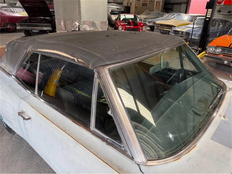 1968 Dodge Coronet R/T 4th Gen - Image 10 of 31