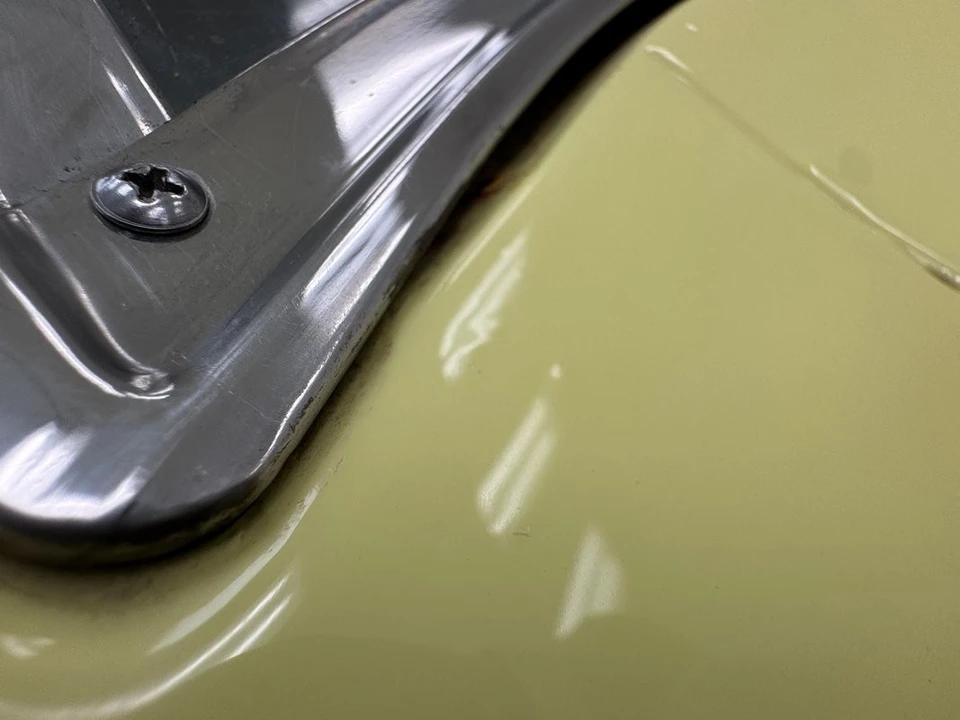 1968 Dodge Super Bee - Image 25 of 31