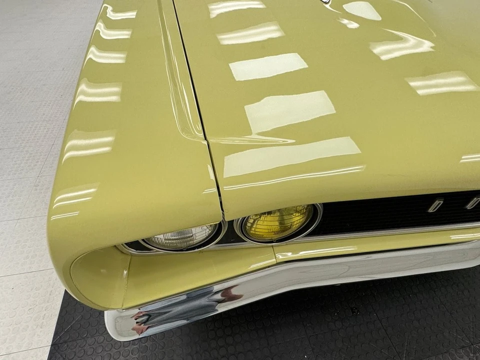 1968 Dodge Super Bee - Image 17 of 31