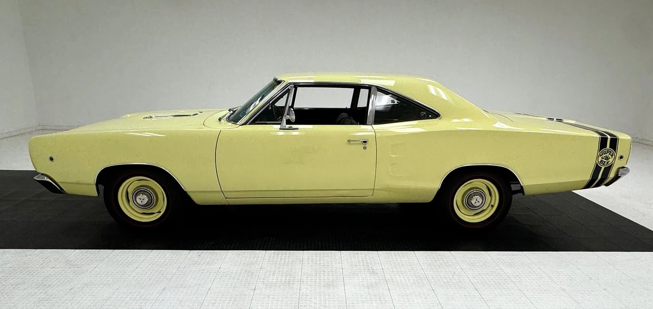 1968 Dodge Super Bee - Image 2 of 31