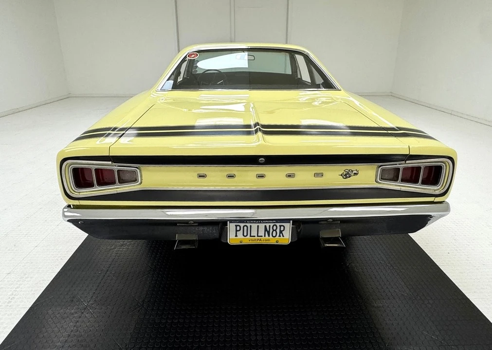 1968 Dodge Super Bee - Image 4 of 31