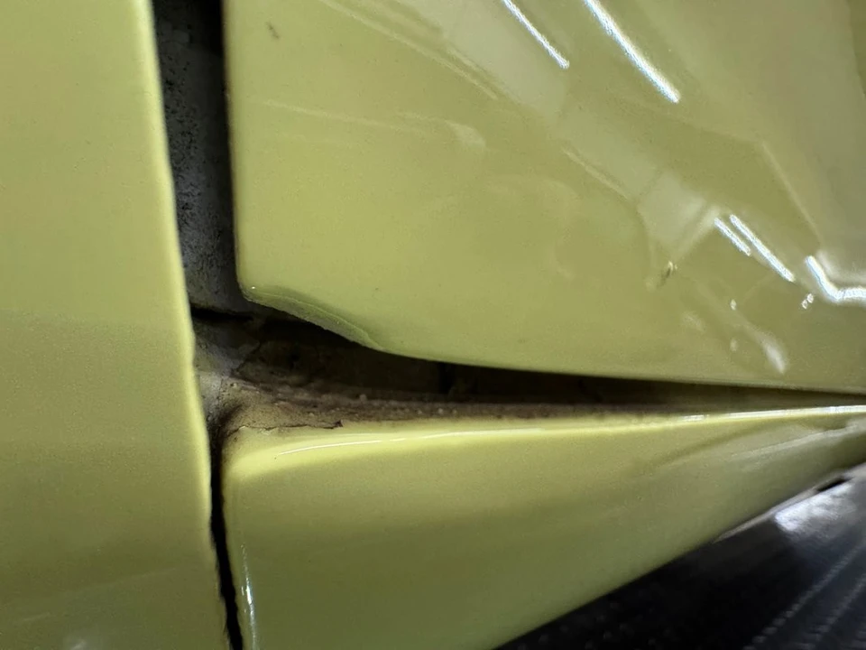 1968 Dodge Super Bee - Image 28 of 31