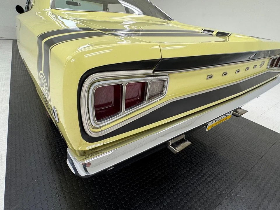 1968 Dodge Super Bee - Image 15 of 31