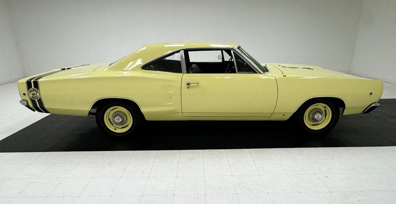 1968 Dodge Super Bee - Image 5 of 31