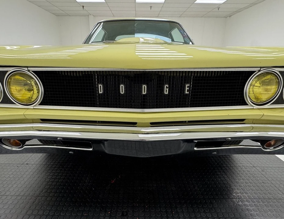 1968 Dodge Super Bee - Image 8 of 31