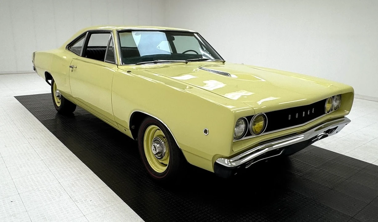 1968 Dodge Super Bee - Image 6 of 31