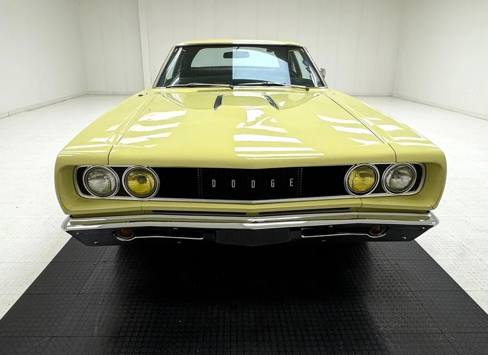 1968 Dodge Super Bee - Image 7 of 31