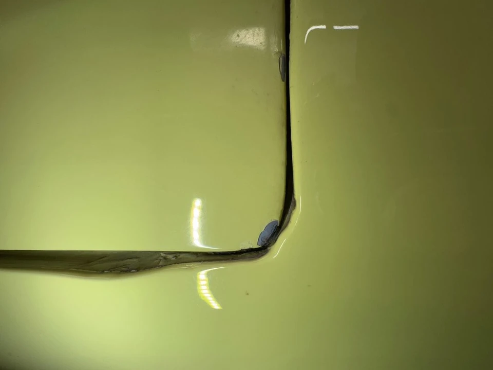 1968 Dodge Super Bee - Image 31 of 31