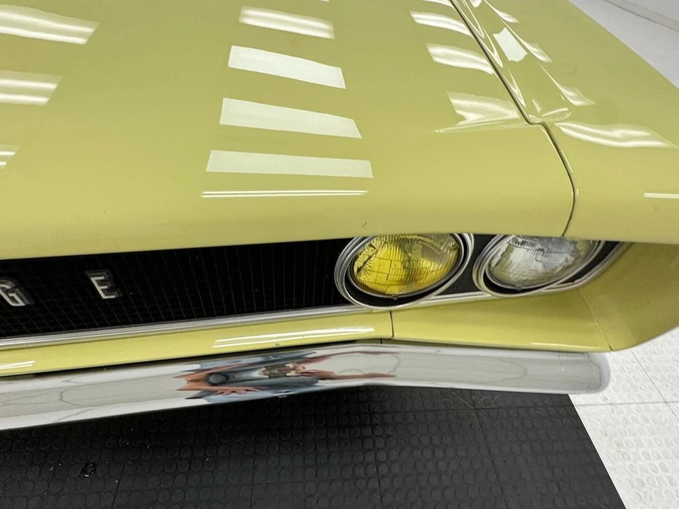 1968 Dodge Super Bee - Image 20 of 31