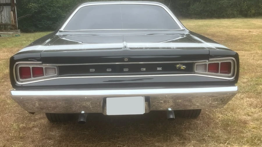 1968 Dodge Coronet 4th Gen - Image 2 of 9