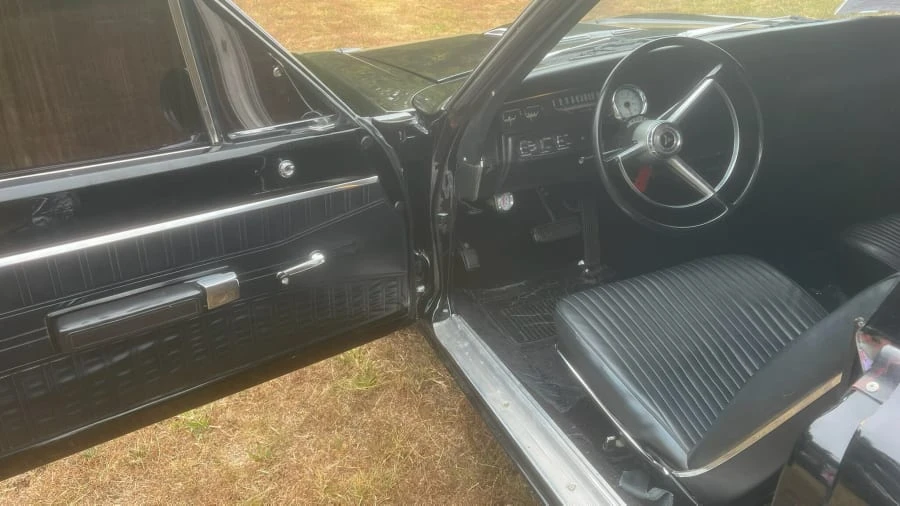 1968 Dodge Coronet 4th Gen - Image 3 of 9