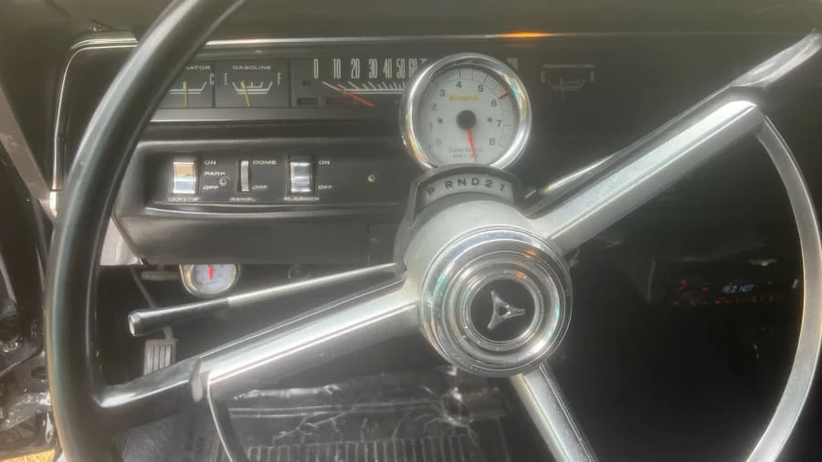 1968 Dodge Coronet 4th Gen - Image 5 of 9
