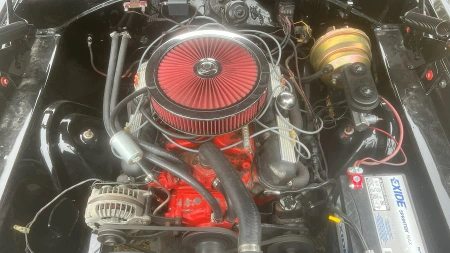 1968 Dodge Coronet 4th Gen - Image 6 of 9