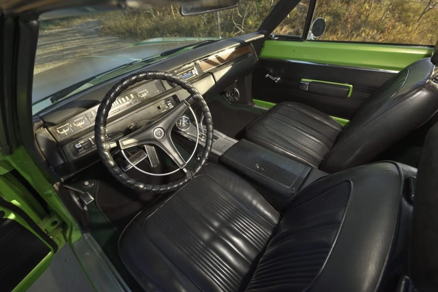 1968 Dodge Coronet 4th Gen - Image 13 of 21