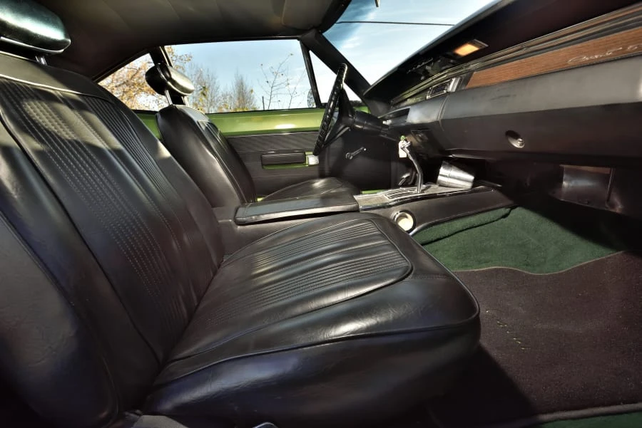 1968 Dodge Coronet 4th Gen - Image 16 of 21